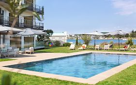 Golden Tulip Hotel & Rooftop Martigues Provence