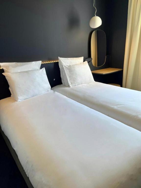 Golden Tulip Hotel & Rooftop Martigues Provence Kamer foto